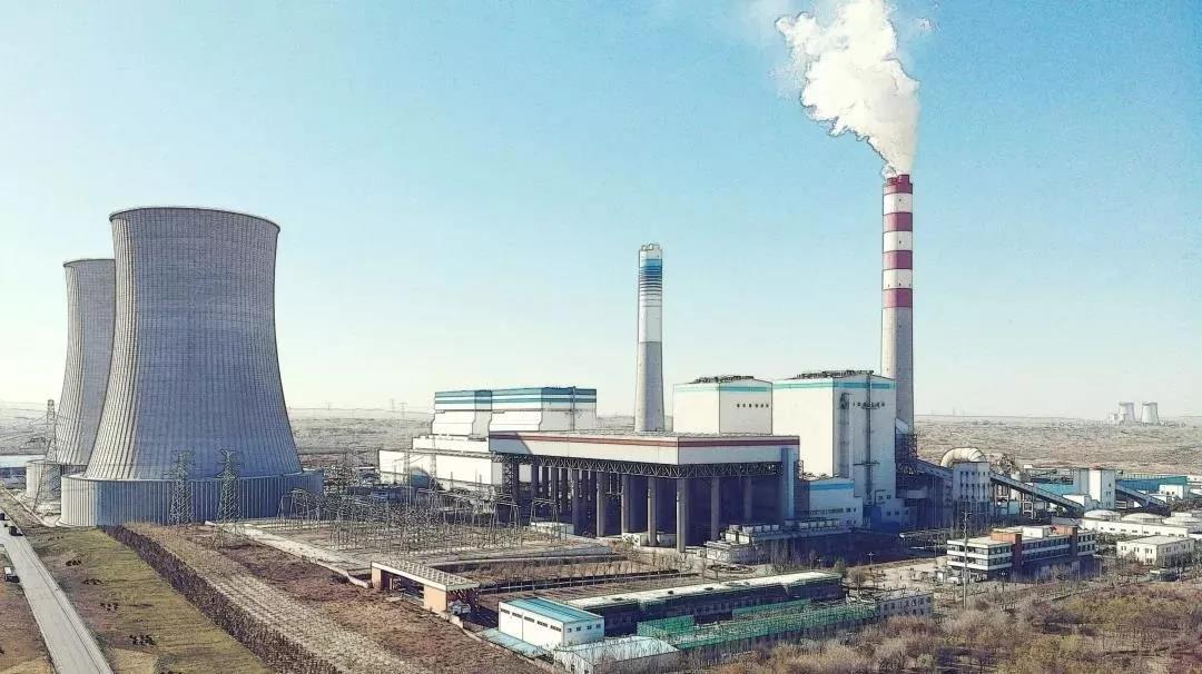 熱烈祝賀鴛鴦湖電廠4號百萬機(jī)組順利通過168小時(shí)試運(yùn)行 — 天豐節(jié)能板材助力西北大電廠建成投產(chǎn)