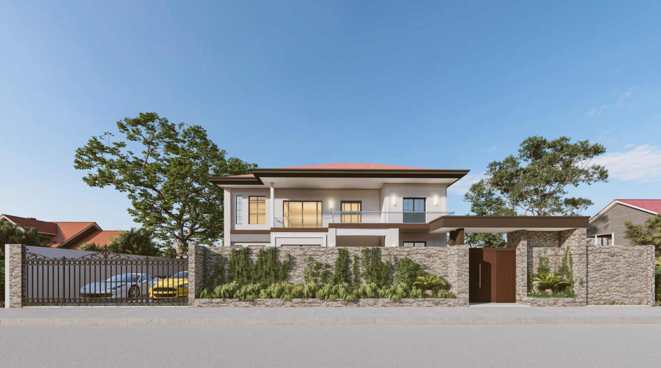 提升住房品質，助推鄉村振興 | 集術科技系列一